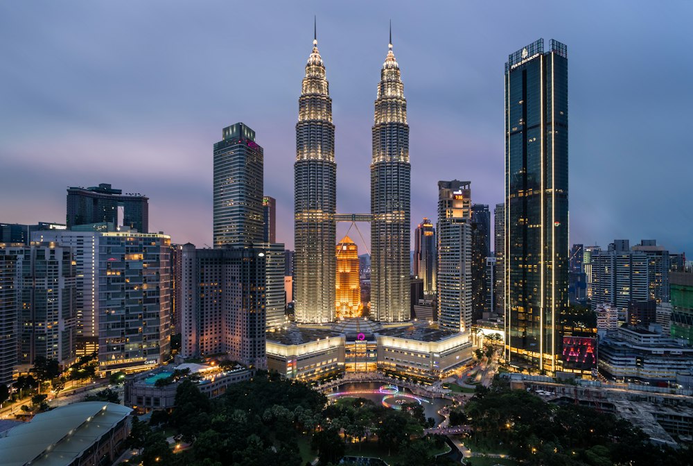 Bangsar South Kuala Lumpur