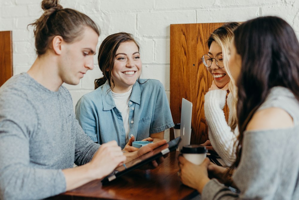 Scholarships Guide